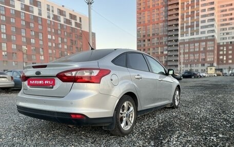 Ford Focus III, 2011 год, 950 000 рублей, 4 фотография