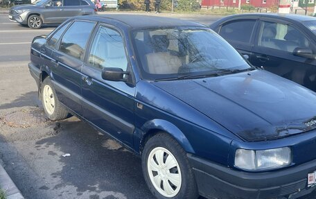 Volkswagen Passat B3, 1991 год, 105 000 рублей, 6 фотография