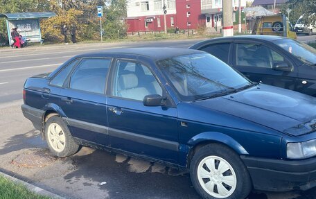 Volkswagen Passat B3, 1991 год, 105 000 рублей, 5 фотография