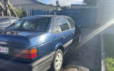 Volkswagen Passat B3, 1991 год, 105 000 рублей, 8 фотография