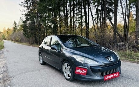 Peugeot 308 II, 2008 год, 520 000 рублей, 2 фотография