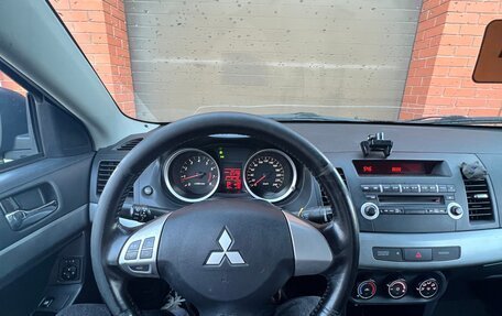 Mitsubishi Lancer IX, 2010 год, 1 030 000 рублей, 14 фотография