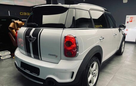 MINI Countryman I (R60), 2010 год, 1 570 000 рублей, 4 фотография