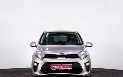 KIA Picanto III рестайлинг, 2019 год, 1 200 000 рублей, 1 фотография