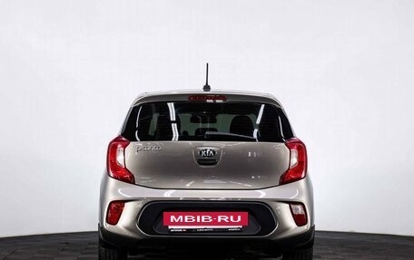 KIA Picanto III рестайлинг, 2019 год, 1 200 000 рублей, 3 фотография