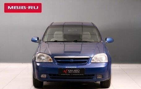 Chevrolet Lacetti, 2007 год, 590 000 рублей, 2 фотография