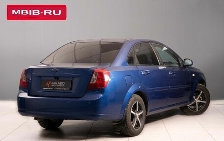 Chevrolet Lacetti, 2007 год, 590 000 рублей, 3 фотография