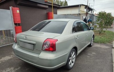 Toyota Avensis III рестайлинг, 2006 год, 890 000 рублей, 1 фотография