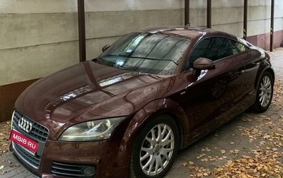 Audi TT, 2007 год, 1 680 000 рублей, 1 фотография