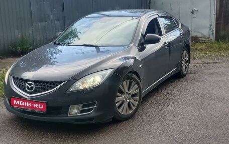 Mazda 6, 2007 год, 650 000 рублей, 1 фотография