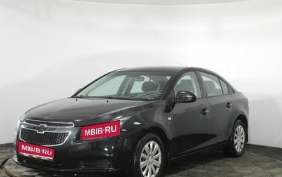 Chevrolet Cruze II, 2012 год, 680 000 рублей, 1 фотография