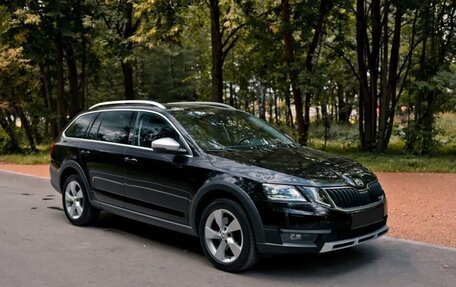 Skoda Octavia, 2020 год, 3 699 999 рублей, 1 фотография