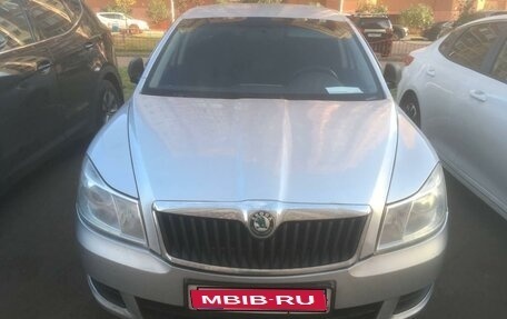 Skoda Octavia, 2011 год, 693 000 рублей, 1 фотография