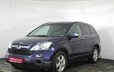 Honda CR-V III рестайлинг, 2008 год, 1 150 000 рублей, 1 фотография