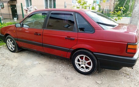 Volkswagen Passat B3, 1992 год, 285 000 рублей, 1 фотография