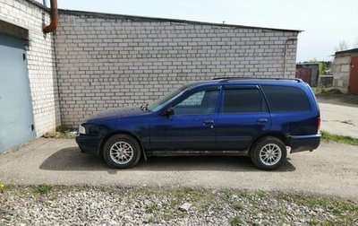 Nissan Sunny Y10, 1999 год, 220 000 рублей, 1 фотография