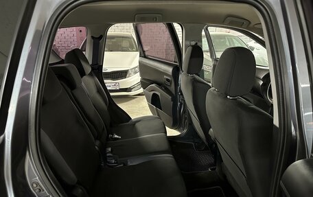 Mitsubishi Outlander III рестайлинг 3, 2012 год, 1 425 000 рублей, 17 фотография