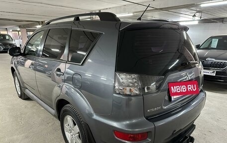 Mitsubishi Outlander III рестайлинг 3, 2012 год, 1 425 000 рублей, 6 фотография