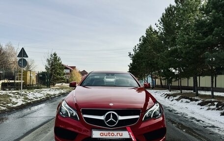 Mercedes-Benz E-Класс, 2013 год, 1 980 000 рублей, 8 фотография