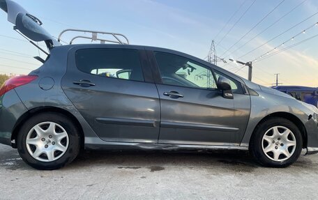 Peugeot 308 II, 2009 год, 400 000 рублей, 8 фотография