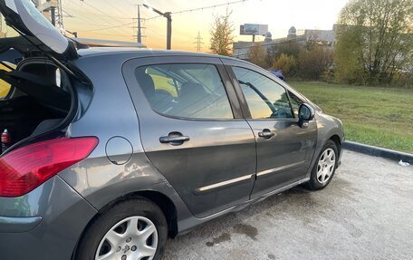 Peugeot 308 II, 2009 год, 400 000 рублей, 6 фотография