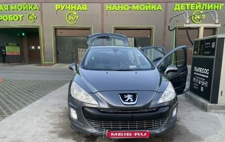 Peugeot 308 II, 2009 год, 400 000 рублей, 4 фотография