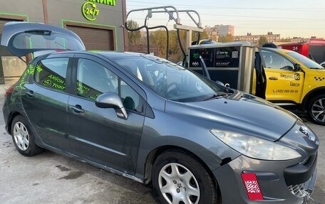 Peugeot 308 II, 2009 год, 400 000 рублей, 7 фотография