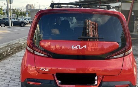 KIA Soul III, 2022 год, 2 500 000 рублей, 6 фотография