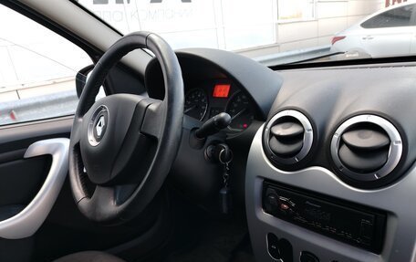 Renault Sandero I, 2014 год, 792 000 рублей, 6 фотография