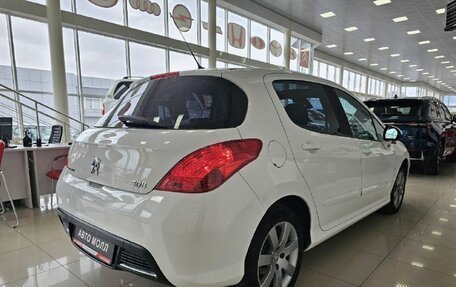 Peugeot 308 II, 2008 год, 849 000 рублей, 11 фотография