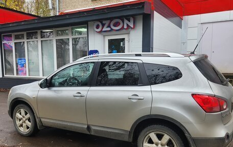 Nissan Qashqai+2 I, 2009 год, 980 000 рублей, 5 фотография