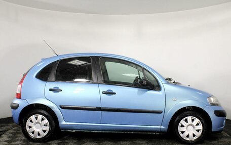 Citroen C3 II, 2009 год, 430 000 рублей, 4 фотография