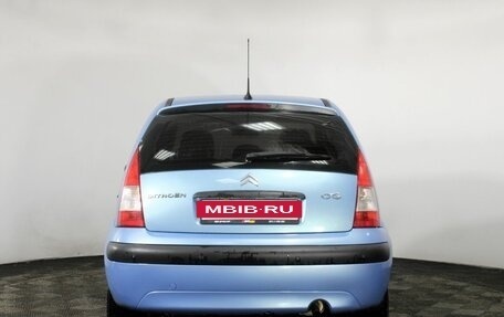 Citroen C3 II, 2009 год, 430 000 рублей, 6 фотография