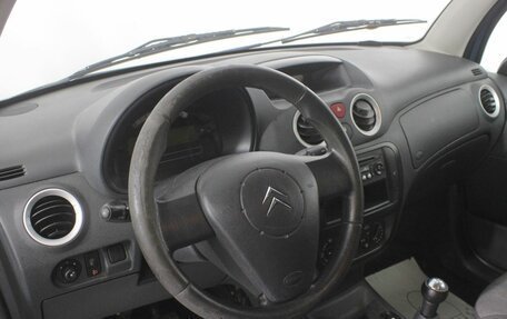 Citroen C3 II, 2009 год, 430 000 рублей, 13 фотография