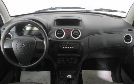 Citroen C3 II, 2009 год, 430 000 рублей, 11 фотография