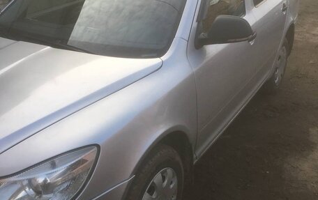 Skoda Octavia, 2011 год, 693 000 рублей, 3 фотография