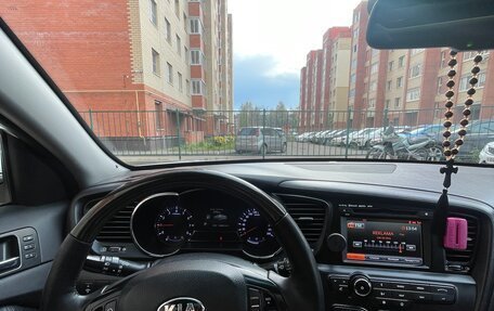 KIA Optima III, 2012 год, 1 720 000 рублей, 7 фотография