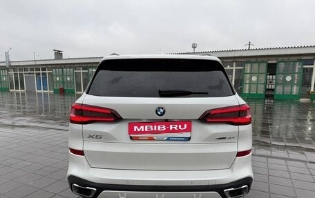 BMW X5, 2021 год, 9 047 000 рублей, 7 фотография