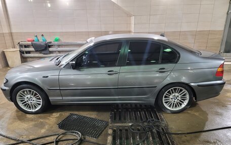 BMW 3 серия, 2004 год, 670 000 рублей, 7 фотография