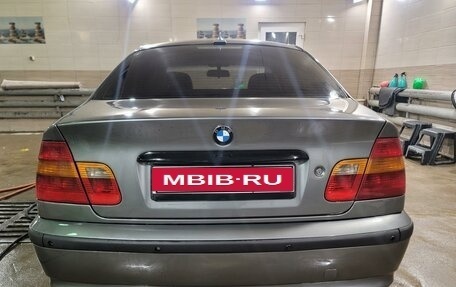 BMW 3 серия, 2004 год, 670 000 рублей, 5 фотография