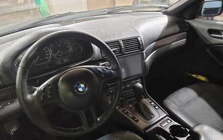 BMW 3 серия, 2004 год, 670 000 рублей, 14 фотография