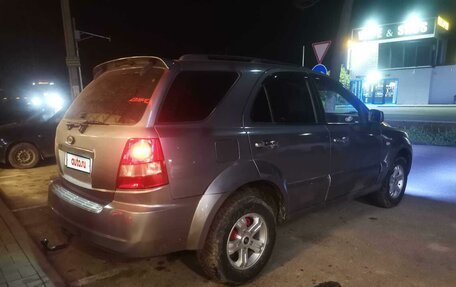 KIA Sorento IV, 2002 год, 660 000 рублей, 10 фотография