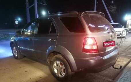 KIA Sorento IV, 2002 год, 660 000 рублей, 11 фотография