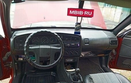 Volkswagen Passat B3, 1992 год, 285 000 рублей, 8 фотография