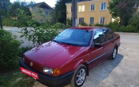 Volkswagen Passat B3, 1992 год, 285 000 рублей, 5 фотография