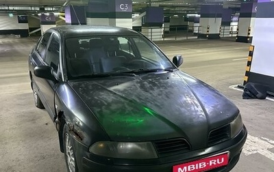 Mitsubishi Carisma I, 2003 год, 140 000 рублей, 1 фотография