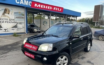 Nissan X-Trail, 2005 год, 635 000 рублей, 1 фотография