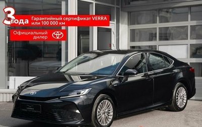 Toyota Camry, 2024 год, 4 990 000 рублей, 1 фотография