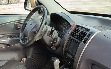 Hyundai Tucson III, 2005 год, 920 000 рублей, 10 фотография