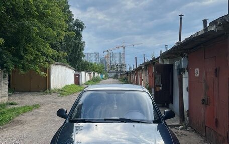 Hyundai Accent II, 2008 год, 520 000 рублей, 2 фотография